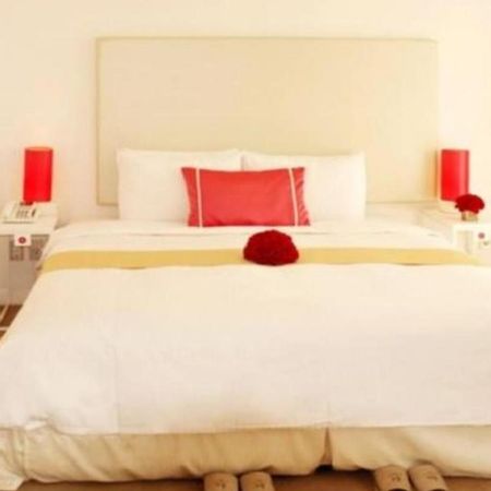 Ecograd Hotel Szuncshon Kültér fotó